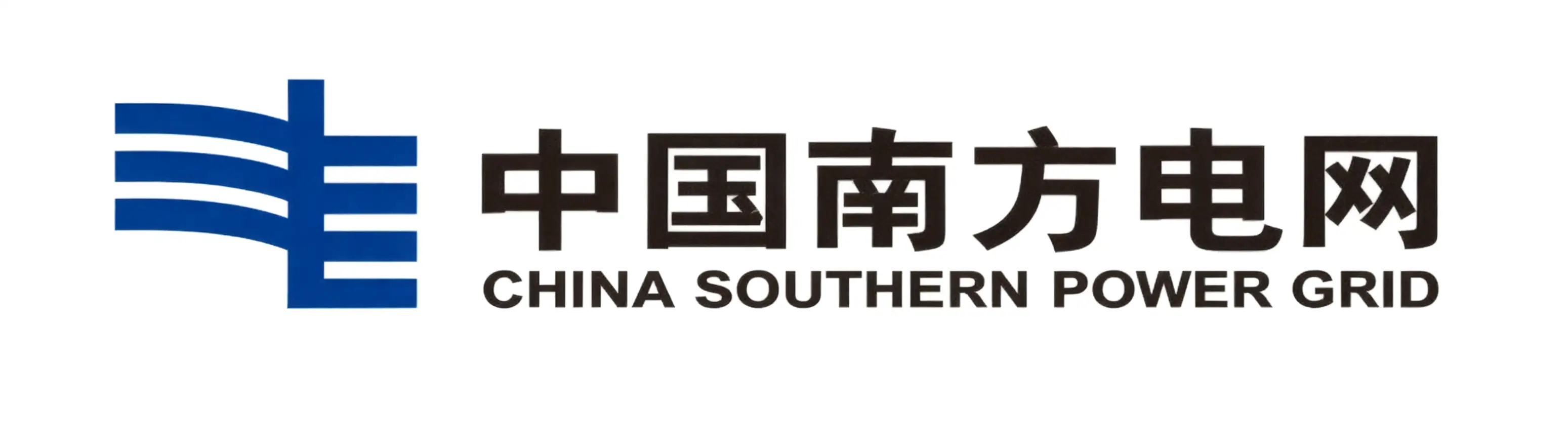 China Southern Power Grid logo