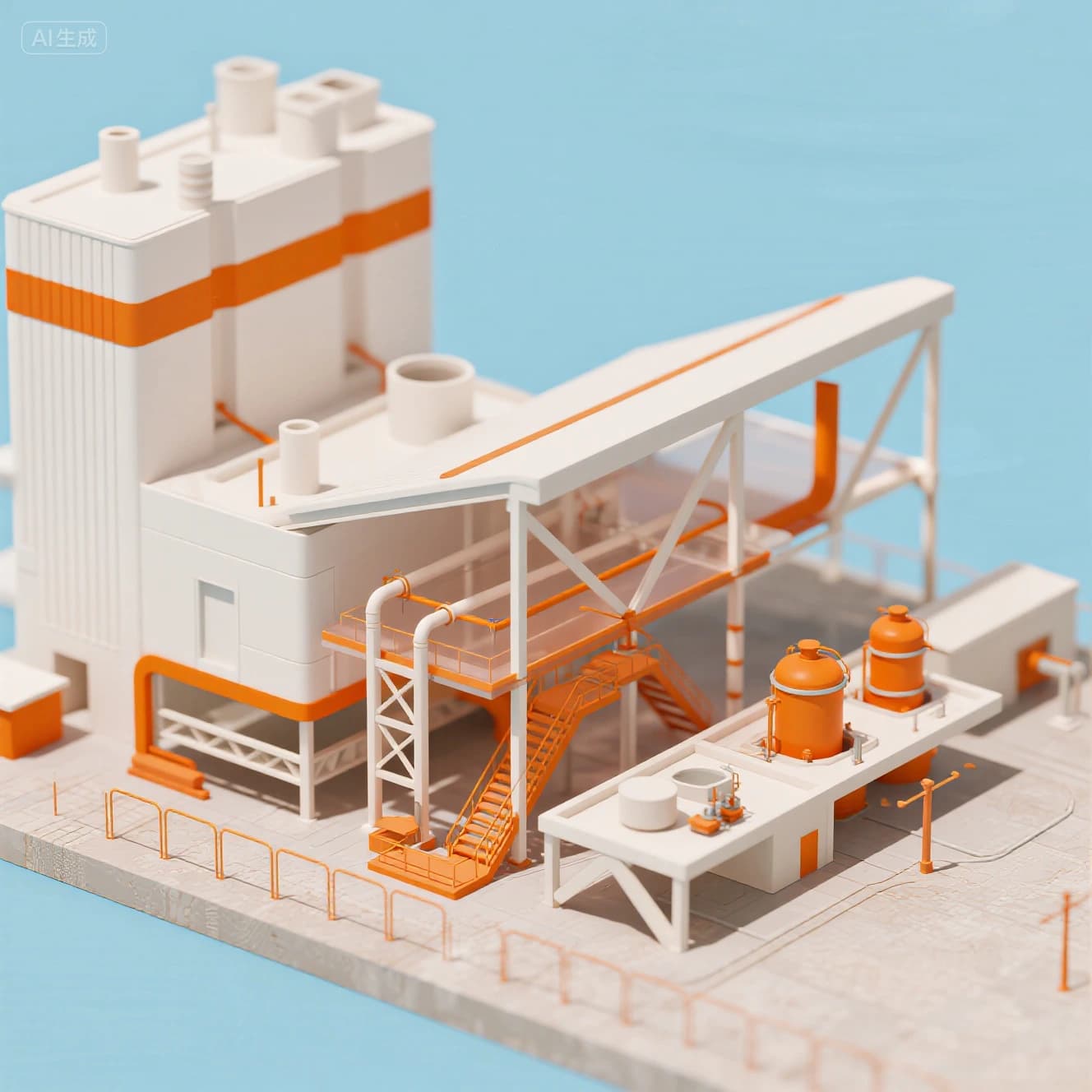 Metallurgy & Chemical Flexible Busbar Solutions