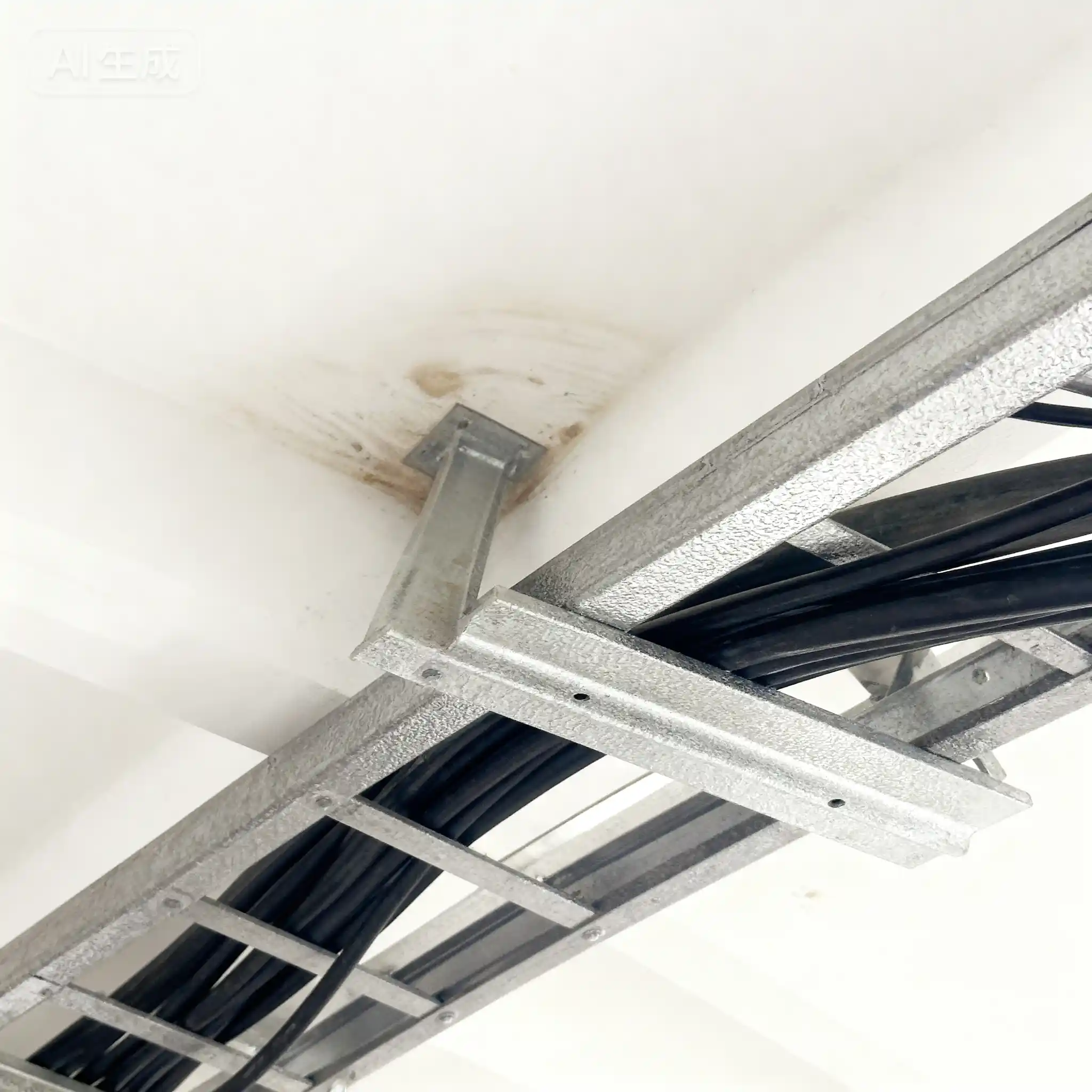 Metallurgy & Chemical Flexible Busbar Solutions - High-temperature busbar