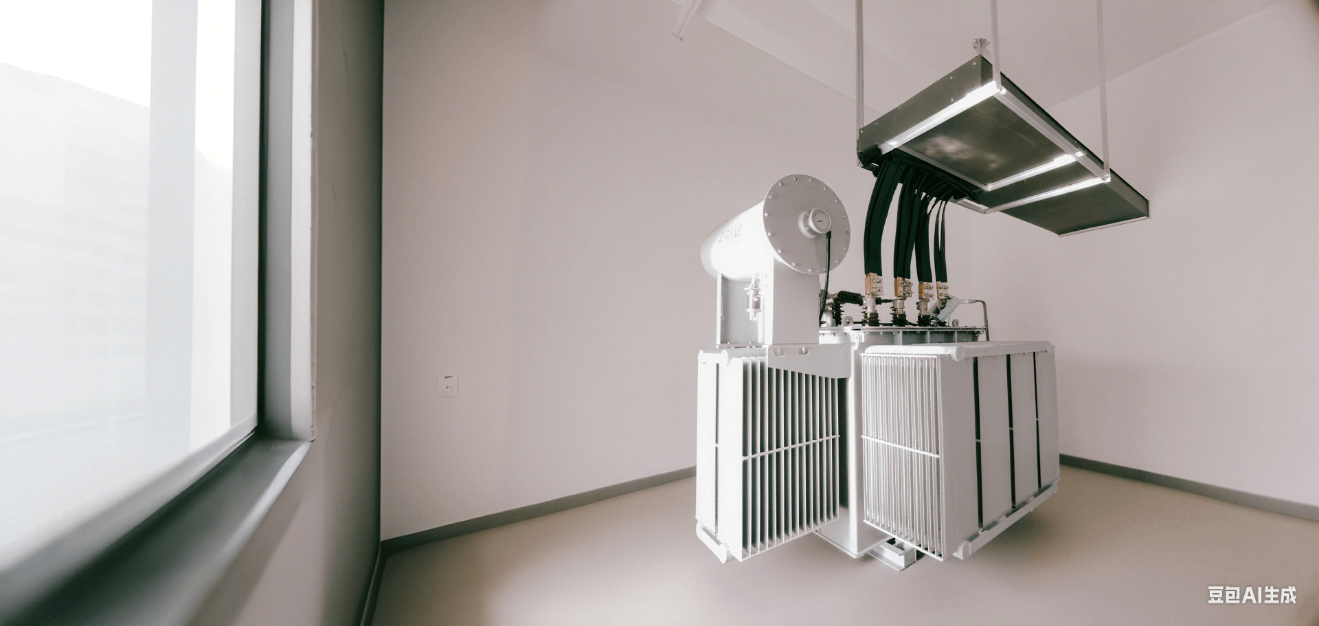 Yanghua Cable Slide 1