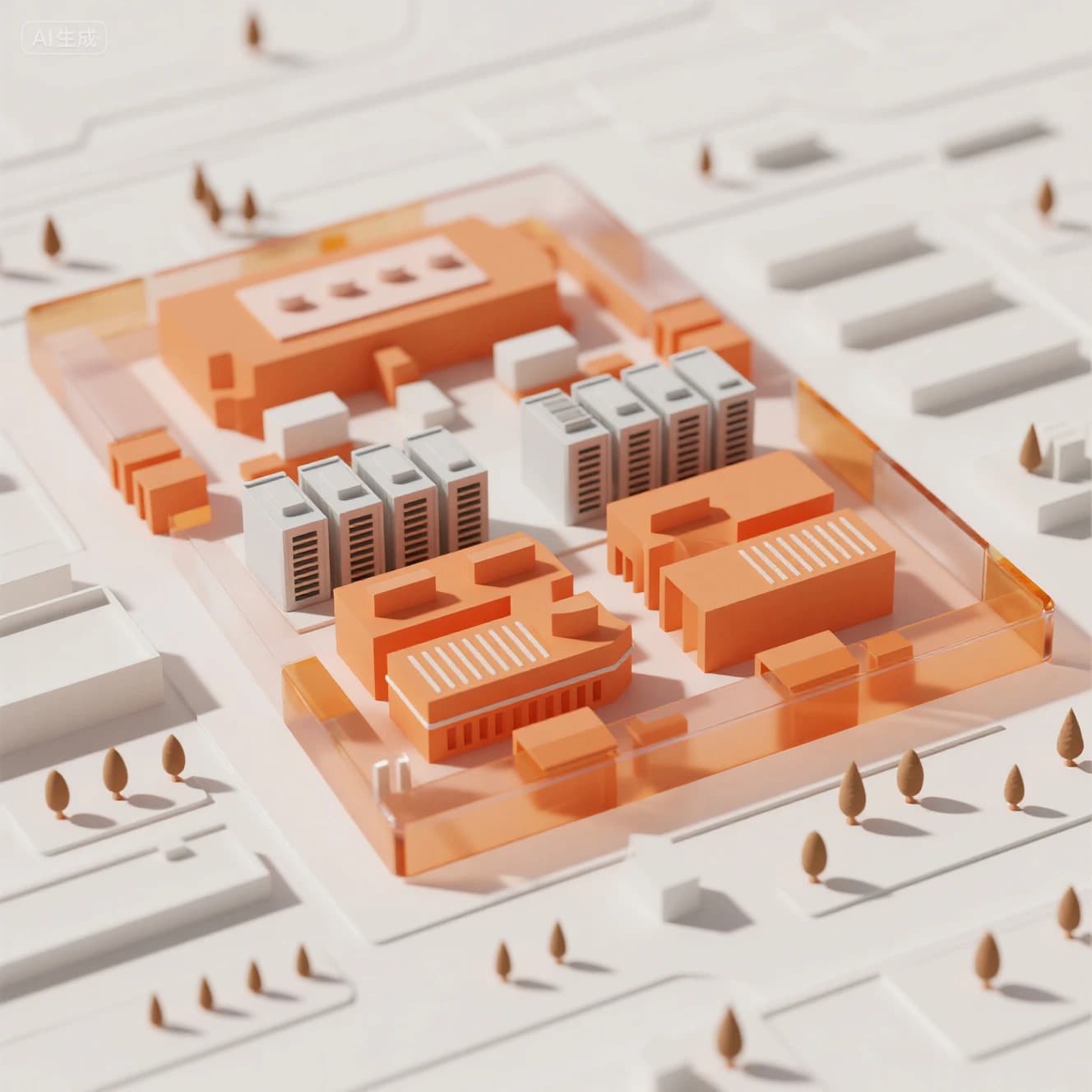 Data Center Flexible Busbar Solutions
