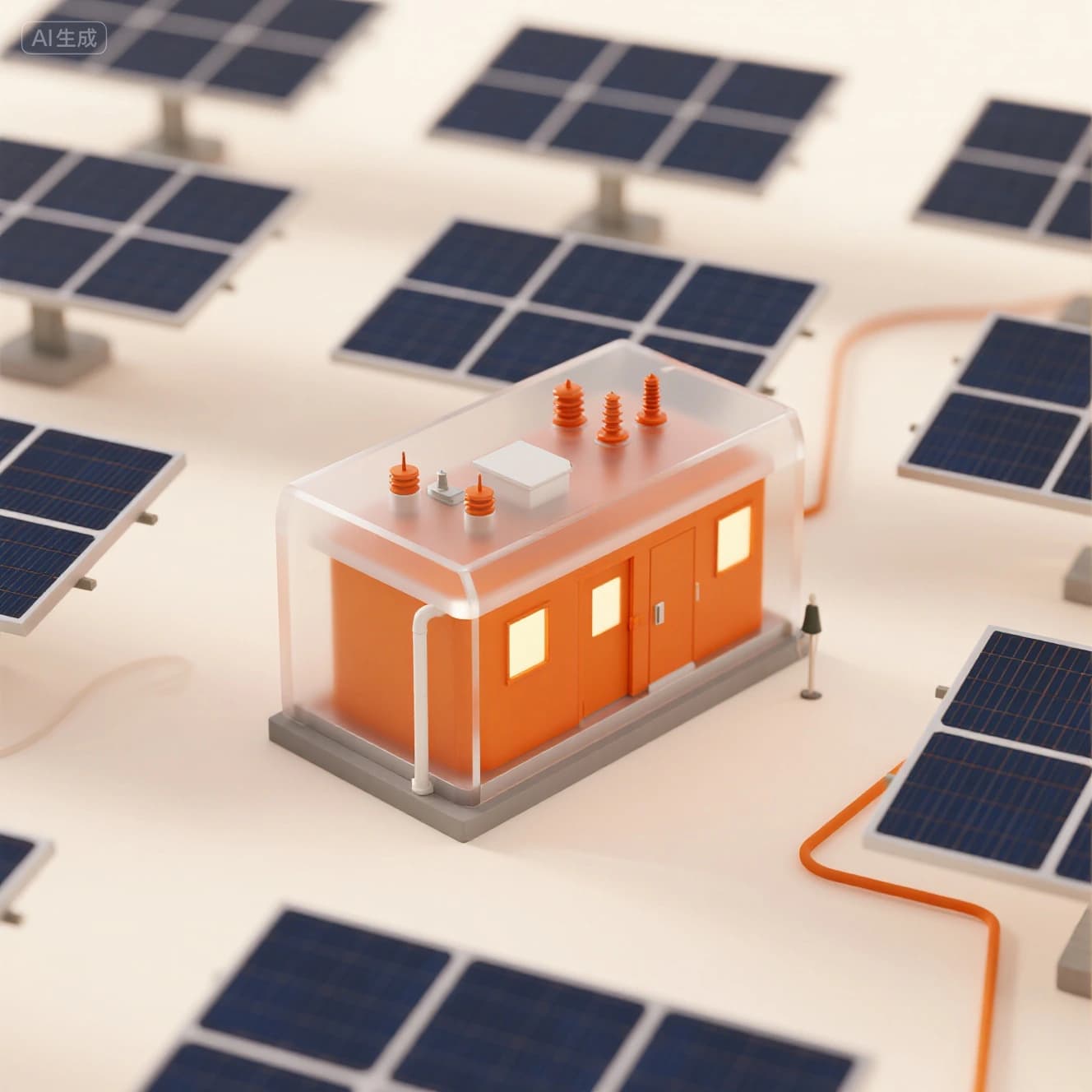 New Energy Flexible Busbar Solutions