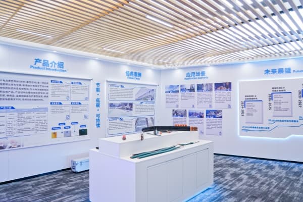 High Current Flexible Busbar Manufacturer - Yanghuasti