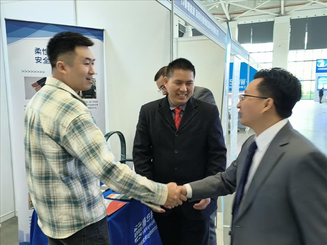 Ten Years of Chamber Platform Building Dreams, High Current Flexible Busbar Moving Forward with Honor