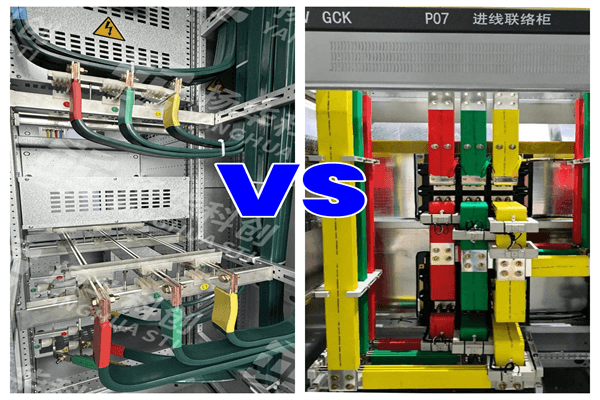 Yanghua Insights: Joint-free Long-distance Installation! Flexible Busbar vs. Copper Busbar Comparison