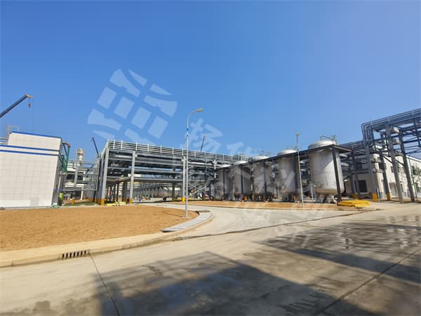 Yanghua Insights: Chemical Plant Multi-core Cable Connections Causing Problems vs. Flexible Busbar Easy Solutions